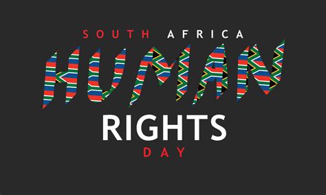 human rights day south africa theme 2023